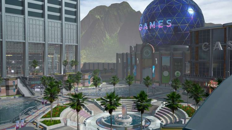 Tower Unite EU PC Steam Altergift