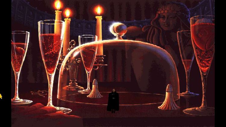 Noctropolis Steam CD Key