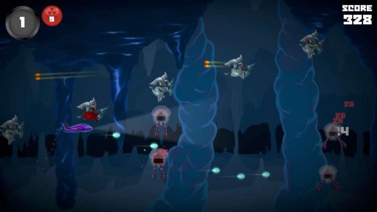 Project G Steam CD Key