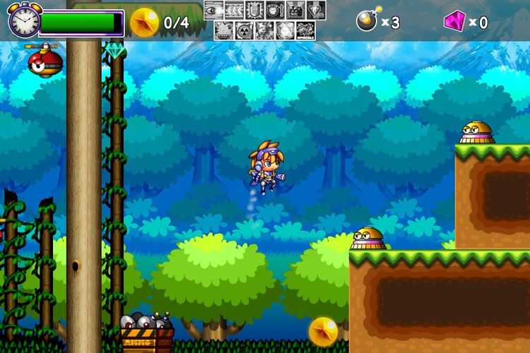 Dyna Bomb Steam CD Key