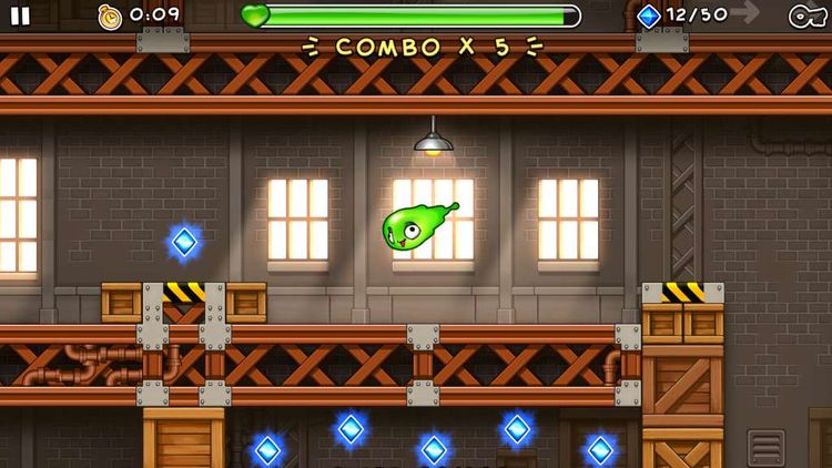 Spunk and Moxie Steam CD Key