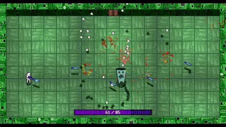 Virtual Rogue Steam CD Key
