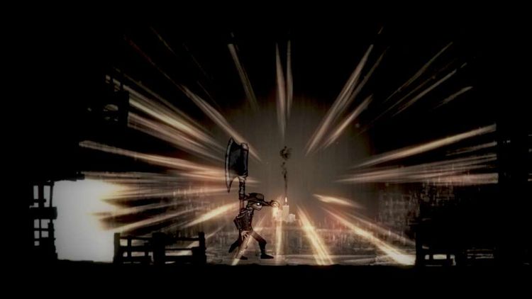 Salt and Sanctuary Steam CD Key