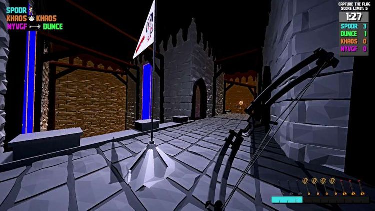 Arkshot Steam CD Key