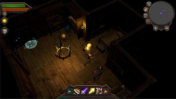 Bravery: Rise of The Last Hero Steam CD Key