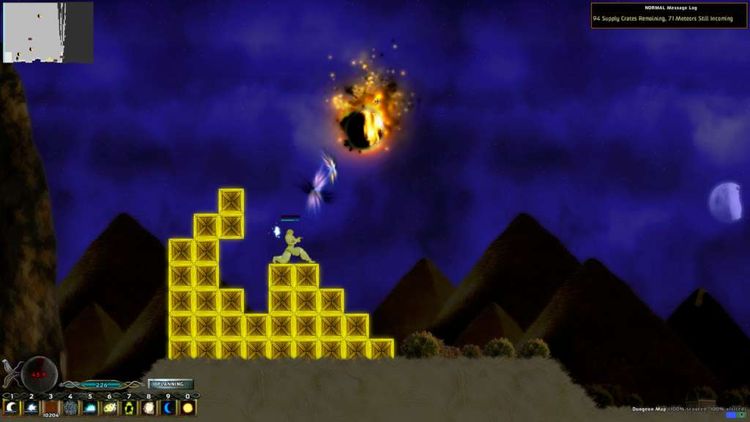 A Valley Without Wind 1 & 2 Dual Pack PC Steam Account