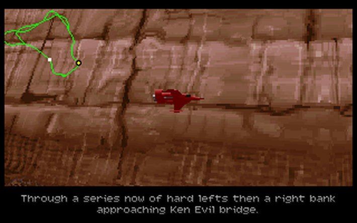 Slipstream 5000 PC Steam CD Key