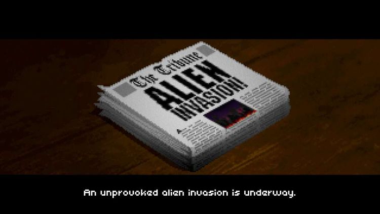 Operation Hardcore Steam CD Key