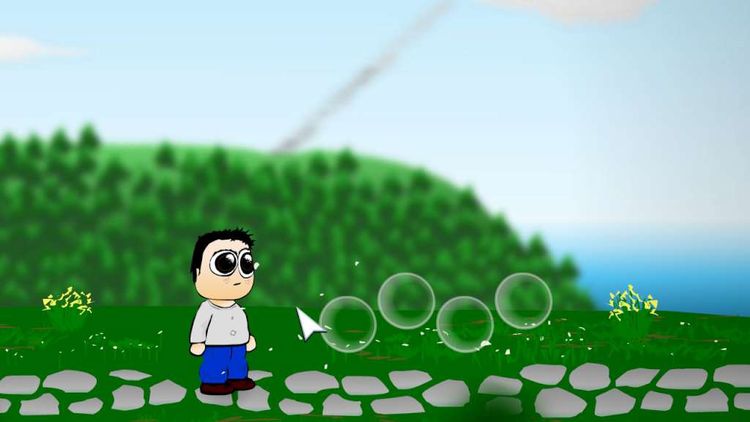 The Orphan Dreams Steam CD Key
