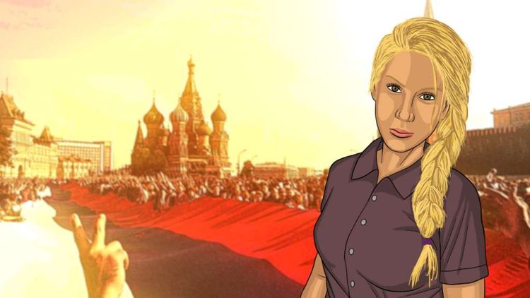 Spakoyno: Back To USSR 2.0 - OST DLC Steam CD Key