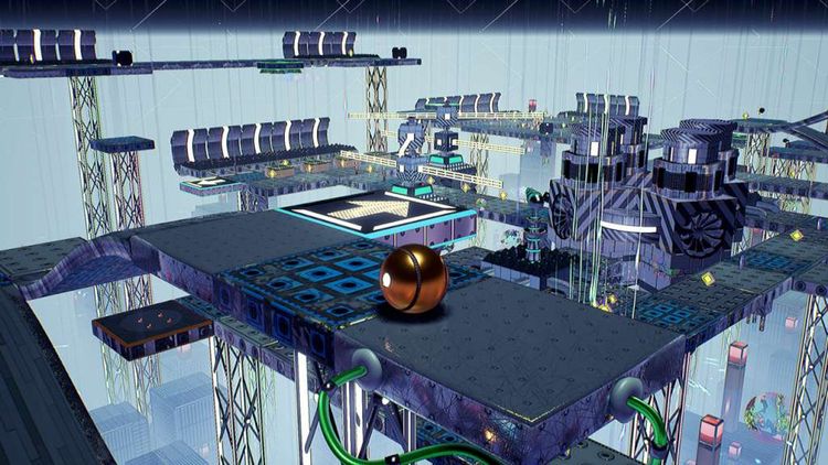 Groovy PC Steam CD Key