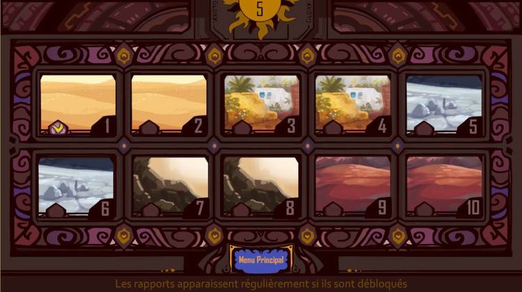 Caravanserail PC Steam CD Key
