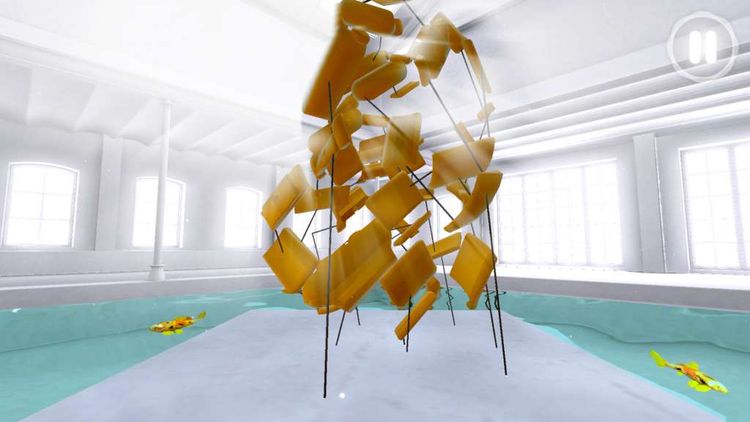 Perfect Angle VR - Zen edition Steam CD Key