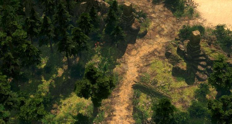 SpellForce 3 LATAM/RU/CN/IN/TR Steam CD Key
