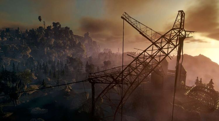 ELEX EU Steam CD Key