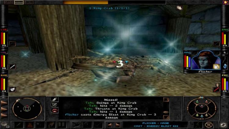 Wizardry 8 GOG CD Key