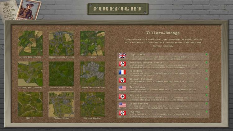 Firefight Steam CD Key