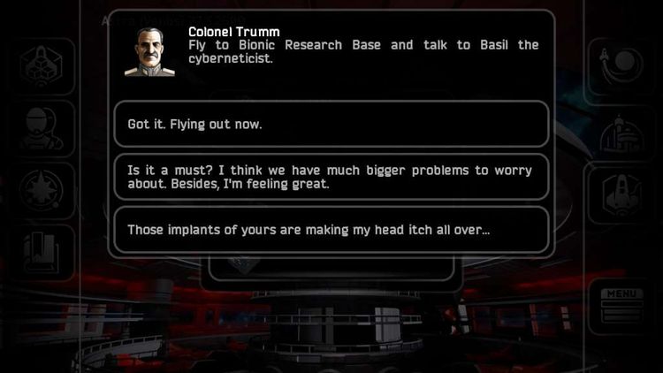Plancon: Space Conflict Steam CD Key