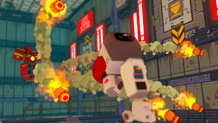 Heart&Slash EU PC Steam CD Key
