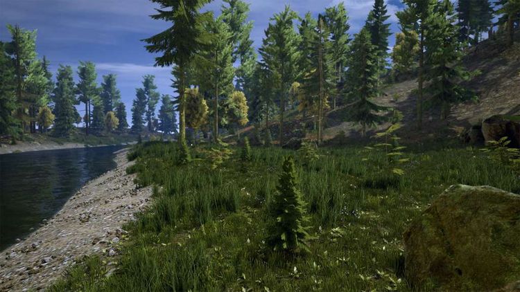 Demesne Steam CD Key