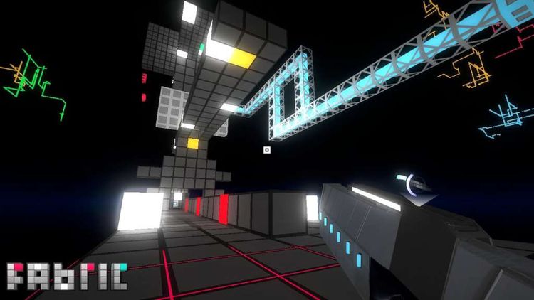 Fabric PC Steam CD Key