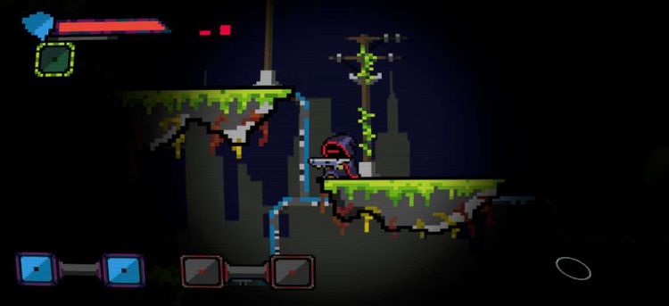 Liveza: Death of the Earth Steam CD Key