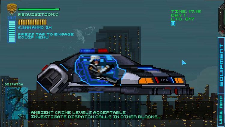 miniLAW: Ministry of Law Steam CD Key