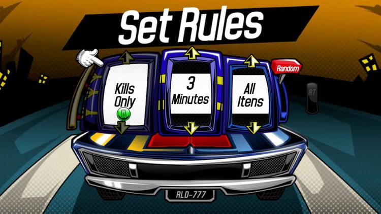 Get Over Here Steam CD Key