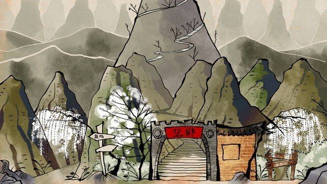 Don't Disturb Steam CD Key