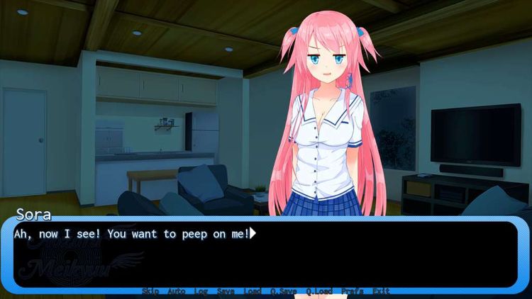 Aozora Meikyuu PC Steam CD Key