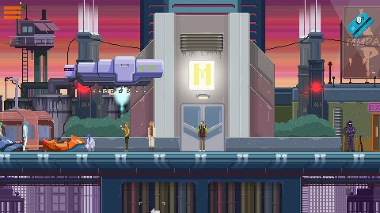 DreamBreak Soviet Bloc Edition Steam CD Key