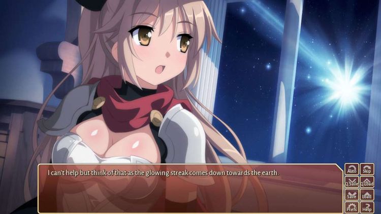 Sakura Fantasy Steam CD Key