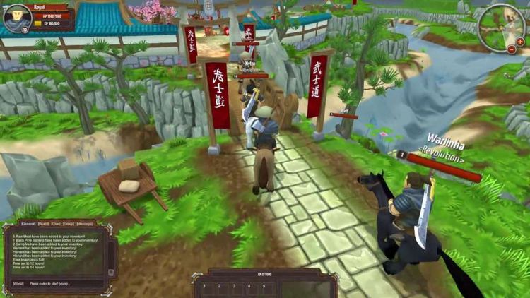 SamuTale Closed Alpha Access Key