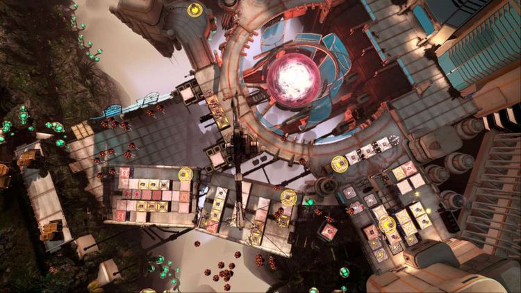 Sanctum: Collection Steam CD Key
