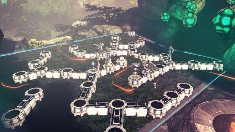 Sanctum 2 - Road to Elysion DLC Steam CD Key