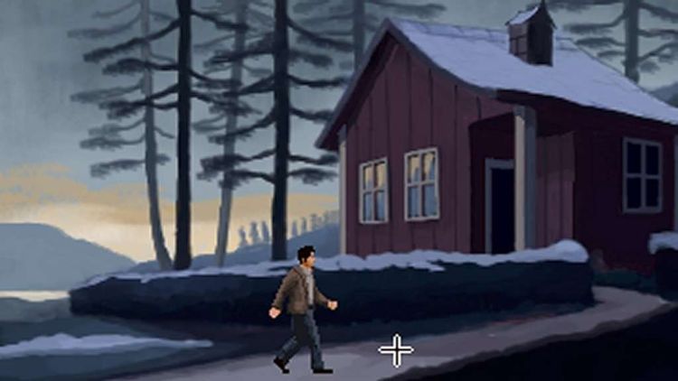 The Samaritan Paradox GOG CD Key