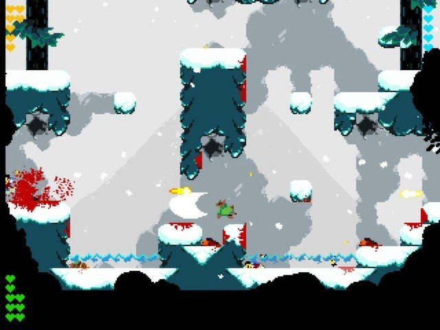 Samurai Gunn Steam CD Key