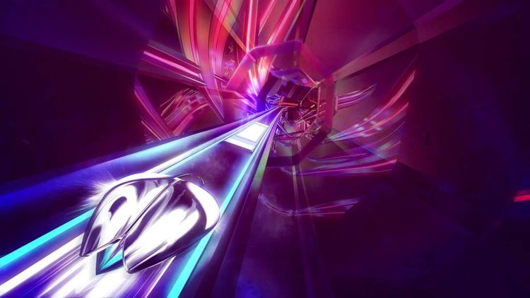 Thumper PC Steam CD Key