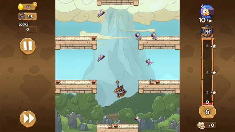 Save the Dodos Steam CD Key