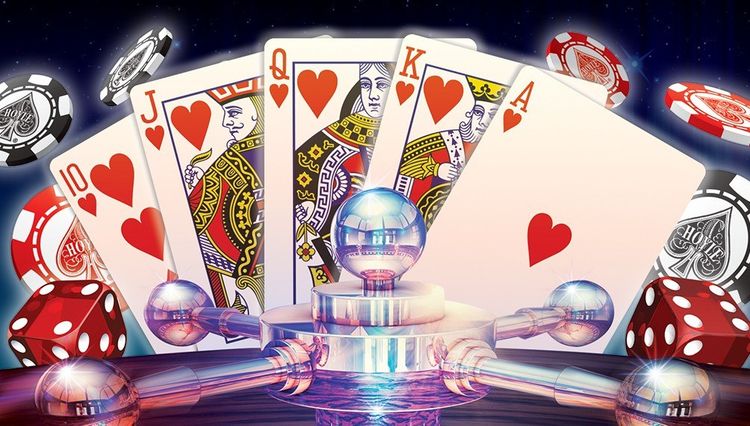 Hoyle Official Casino Games Steam CD Key