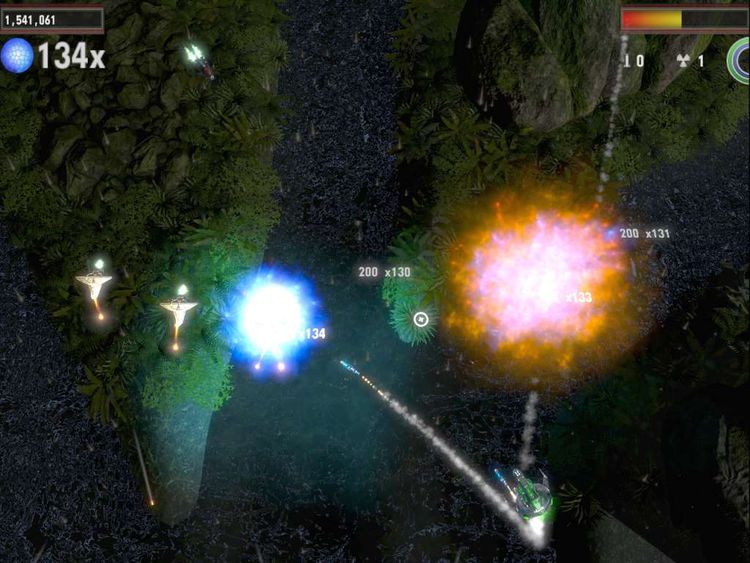 BattleStorm Steam CD Key