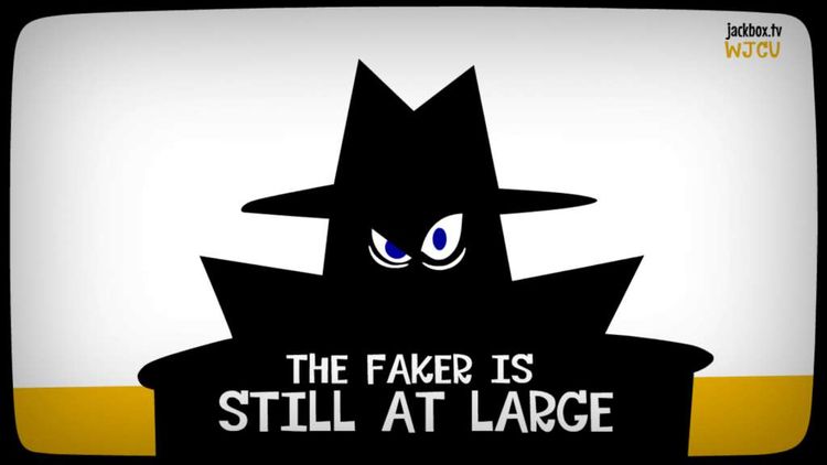 The Jackbox Party Pack 3 EU XBOX One CD Key