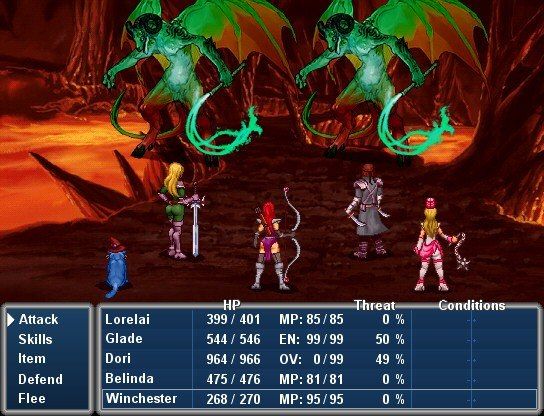 Deadly Sin Steam CD Key