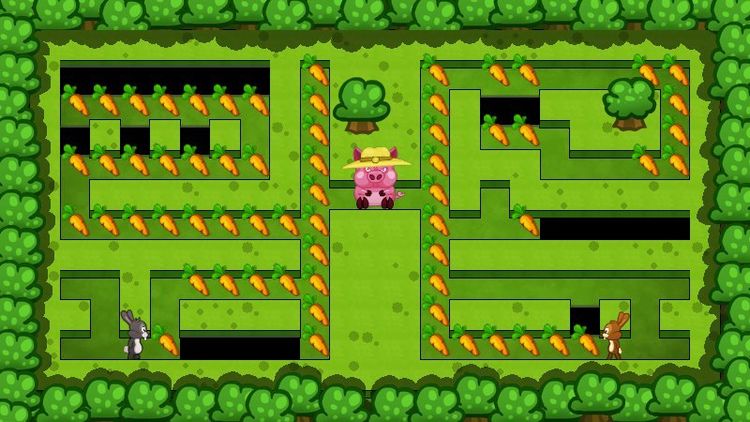 Cuties Steam CD Key