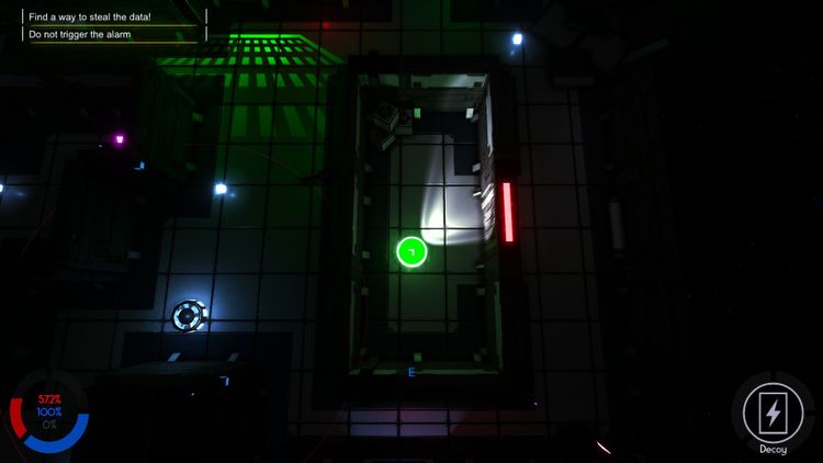 The Seeker Steam CD Key