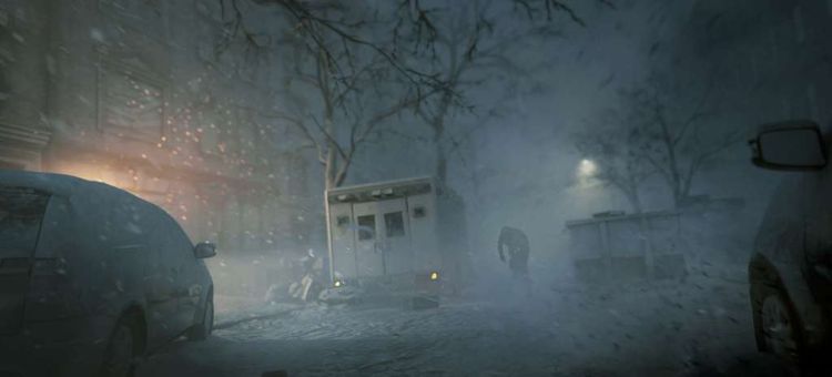 Tom Clancy's The Division - Survival DLC EMEA Ubisoft Connect CD Key