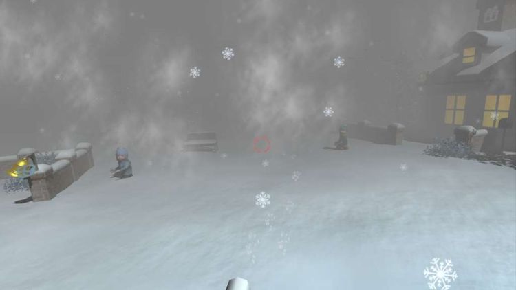 I Hate Santa PC Steam CD Key