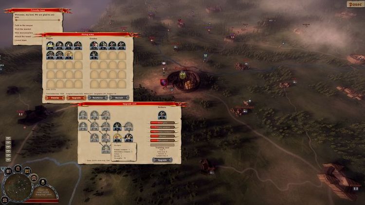 Real Warfare 2: Northern Crusades Steam Gift