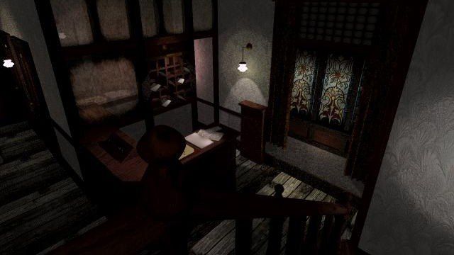 Dark Fall: The Journal EU Steam CD Key