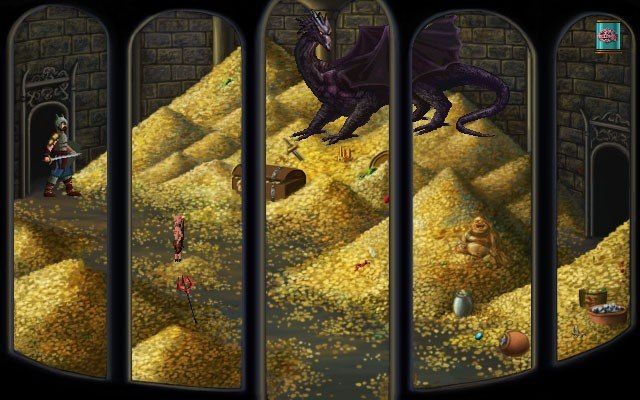 Crystal Shard Adventure Bundle Steam CD Key